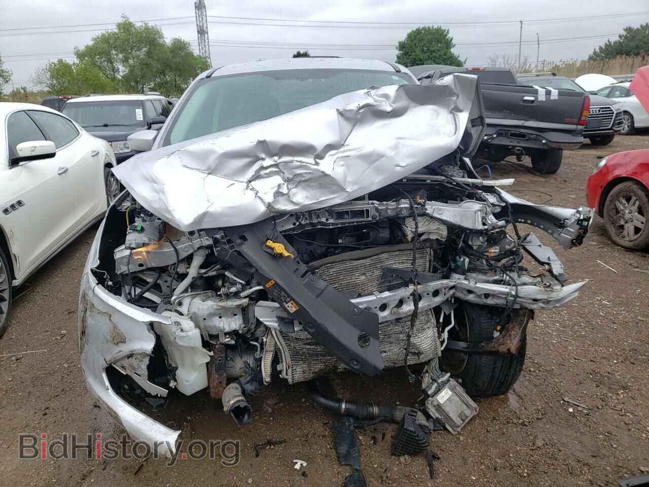 2013 FORD ESCAPE - VIN: 1FMCU9G93DUC02674 - Фото 5