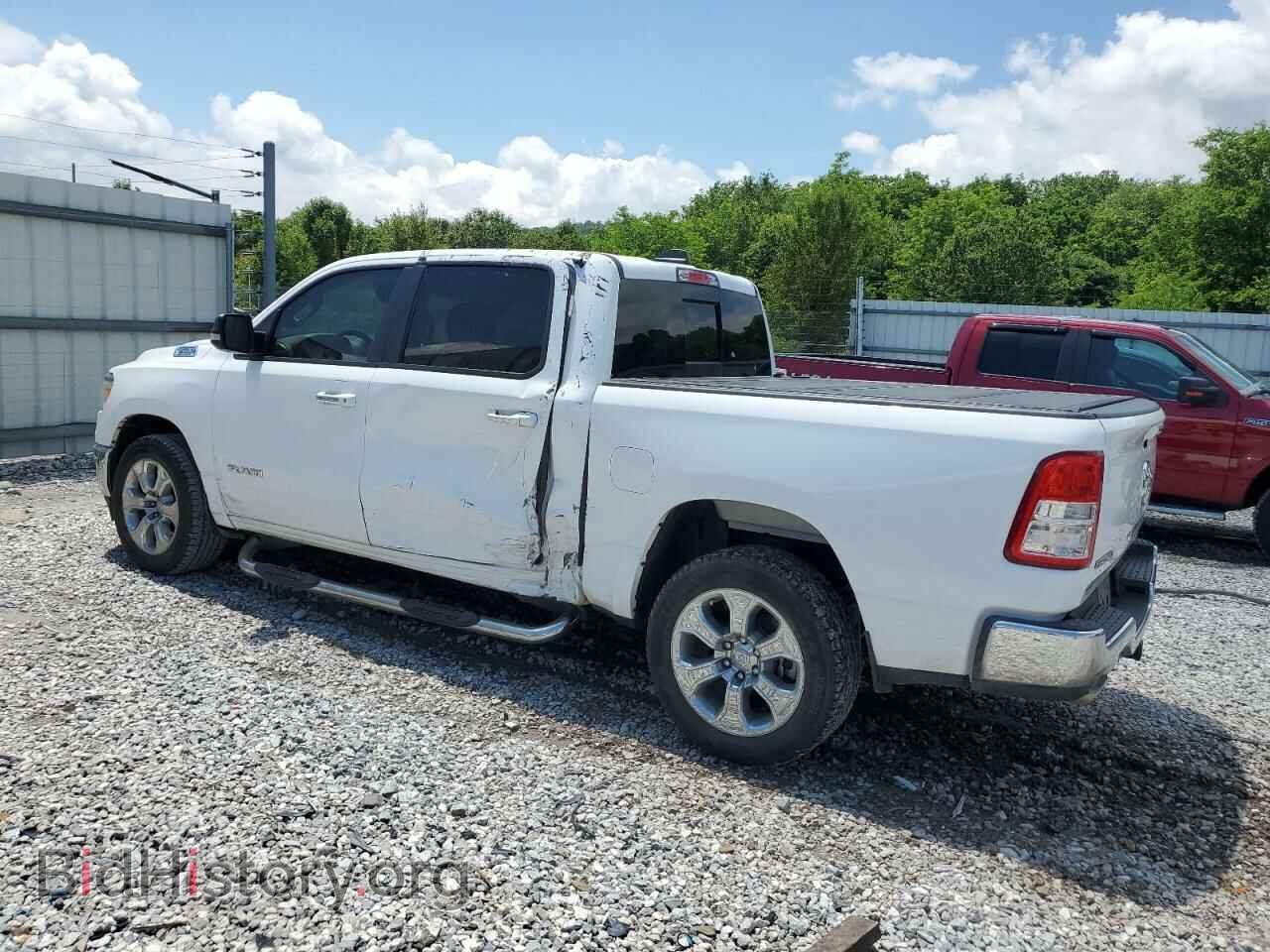2020 RAM 1500 - VIN: 1C6RREFT5LN272327 - Фото 2