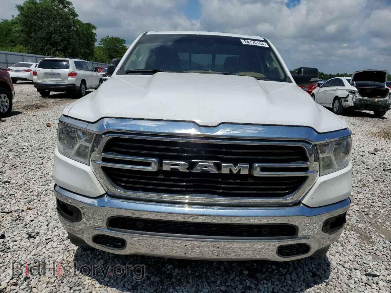 2020 RAM 1500 - VIN: 1C6RREFT5LN272327 - Фото 5