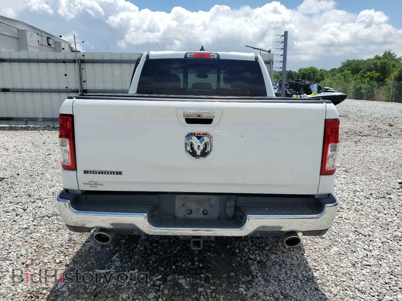 2020 RAM 1500 - VIN: 1C6RREFT5LN272327 - Фото 6