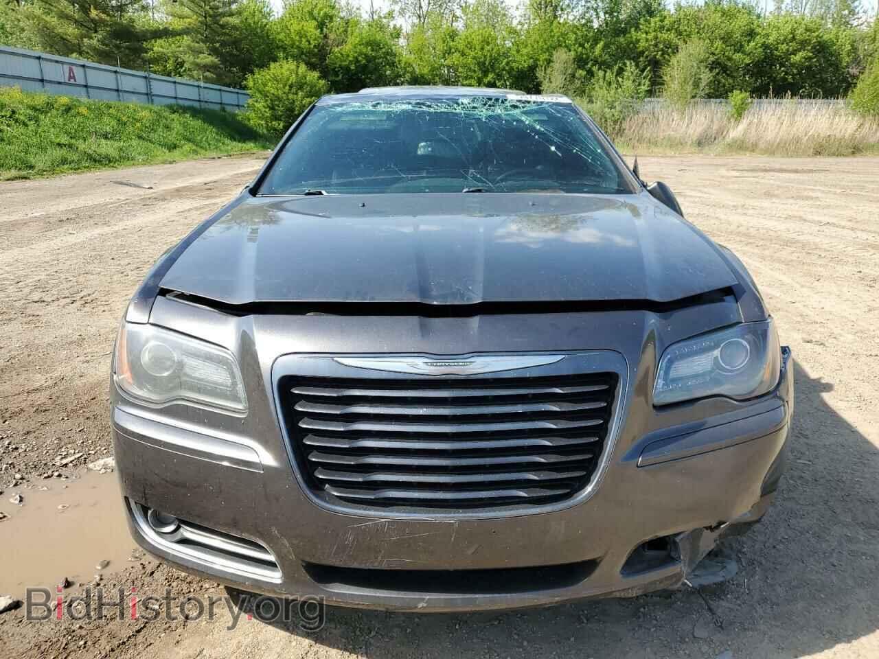 2014 CHRYSLER 300 - VIN: 2C3CCABGXEH269246 - Фото 5