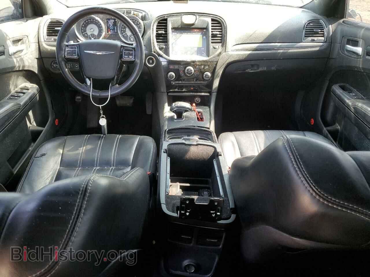 2014 CHRYSLER 300 - VIN: 2C3CCABGXEH269246 - Фото 8