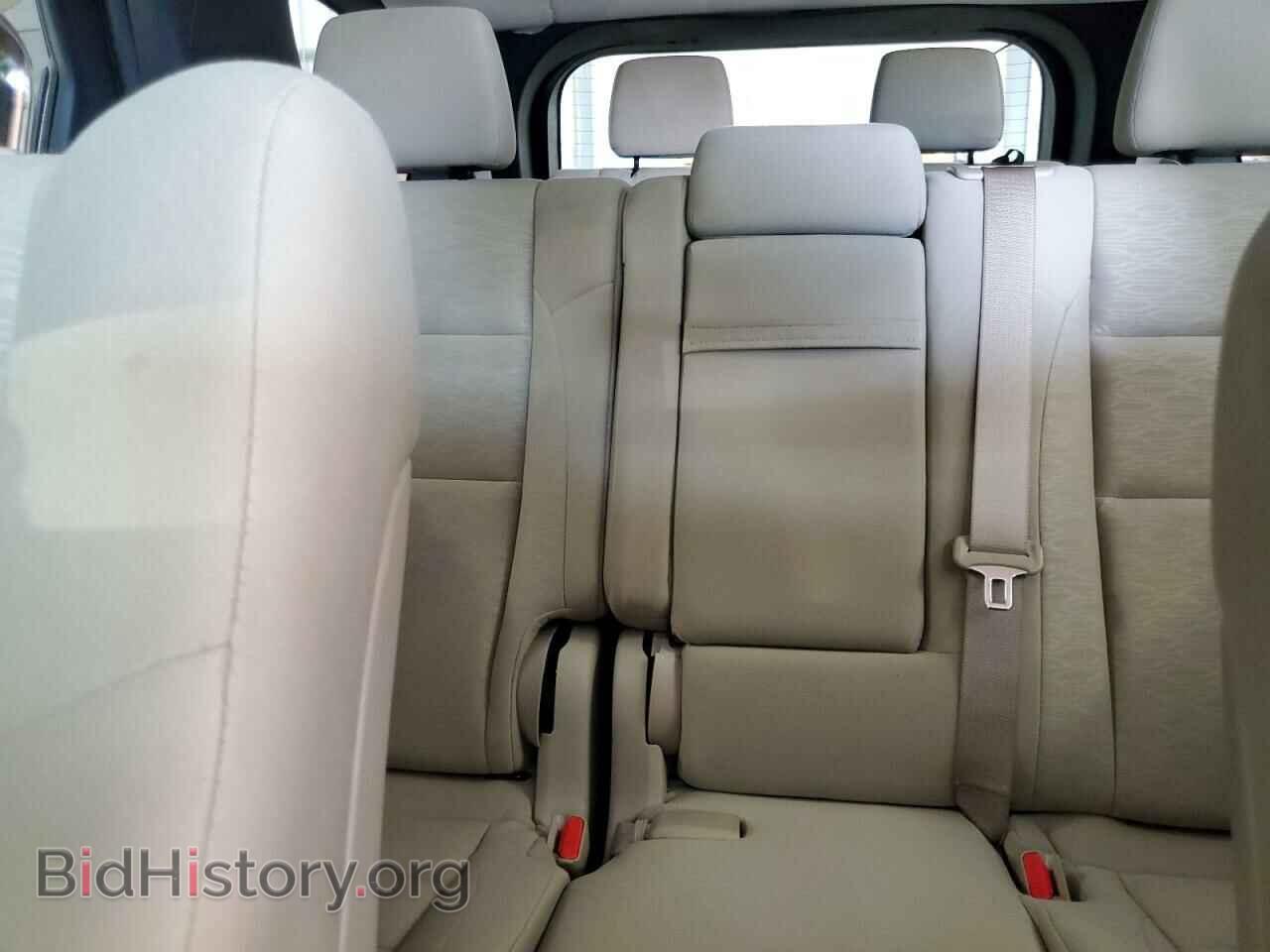 2021 DODGE DURANGO - VIN: 1C4RDJAG2MC544596 - Photo 10