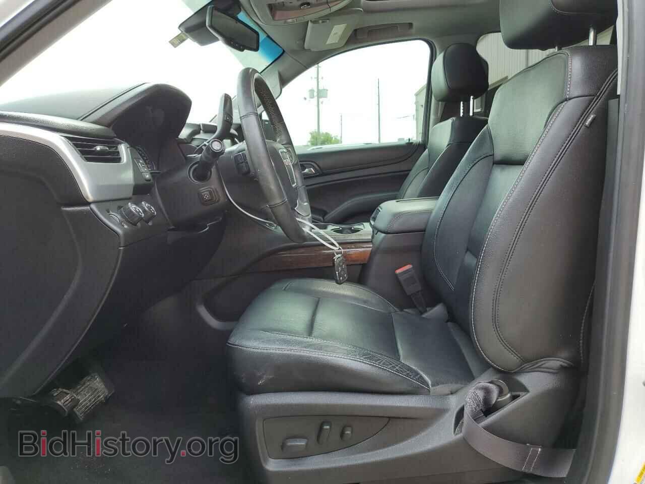 2017 GMC YUKON - VIN: 1GKS2BKC1HR314029 - Фото 7
