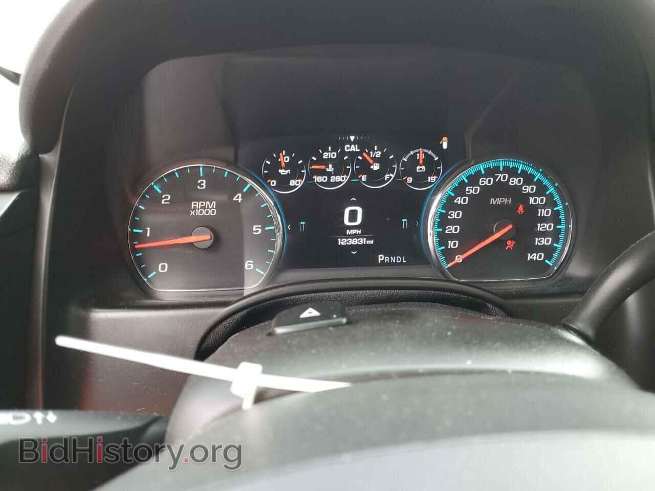 2017 GMC YUKON - VIN: 1GKS2BKC1HR314029 - Фото 9