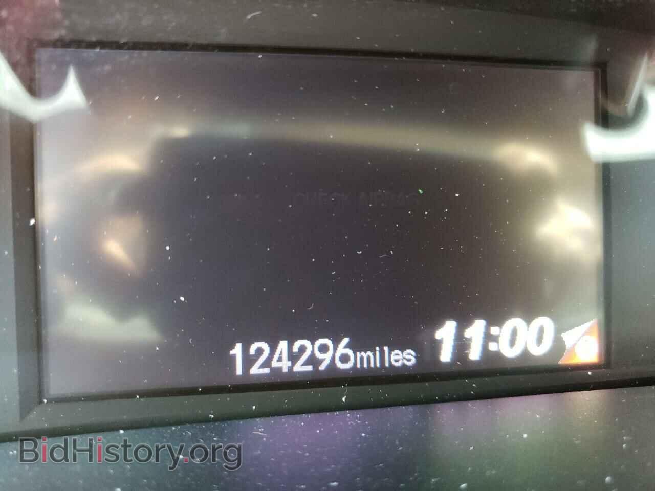 2012 HONDA CIVIC - VIN: 19XFB2F89CE318725 - Photo 8