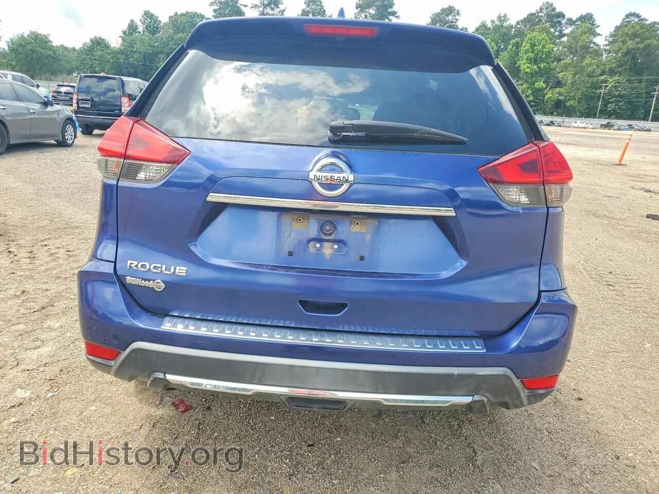 2017 NISSAN ROGUE - VIN: KNMAT2MT6HP513977 - Фото 6