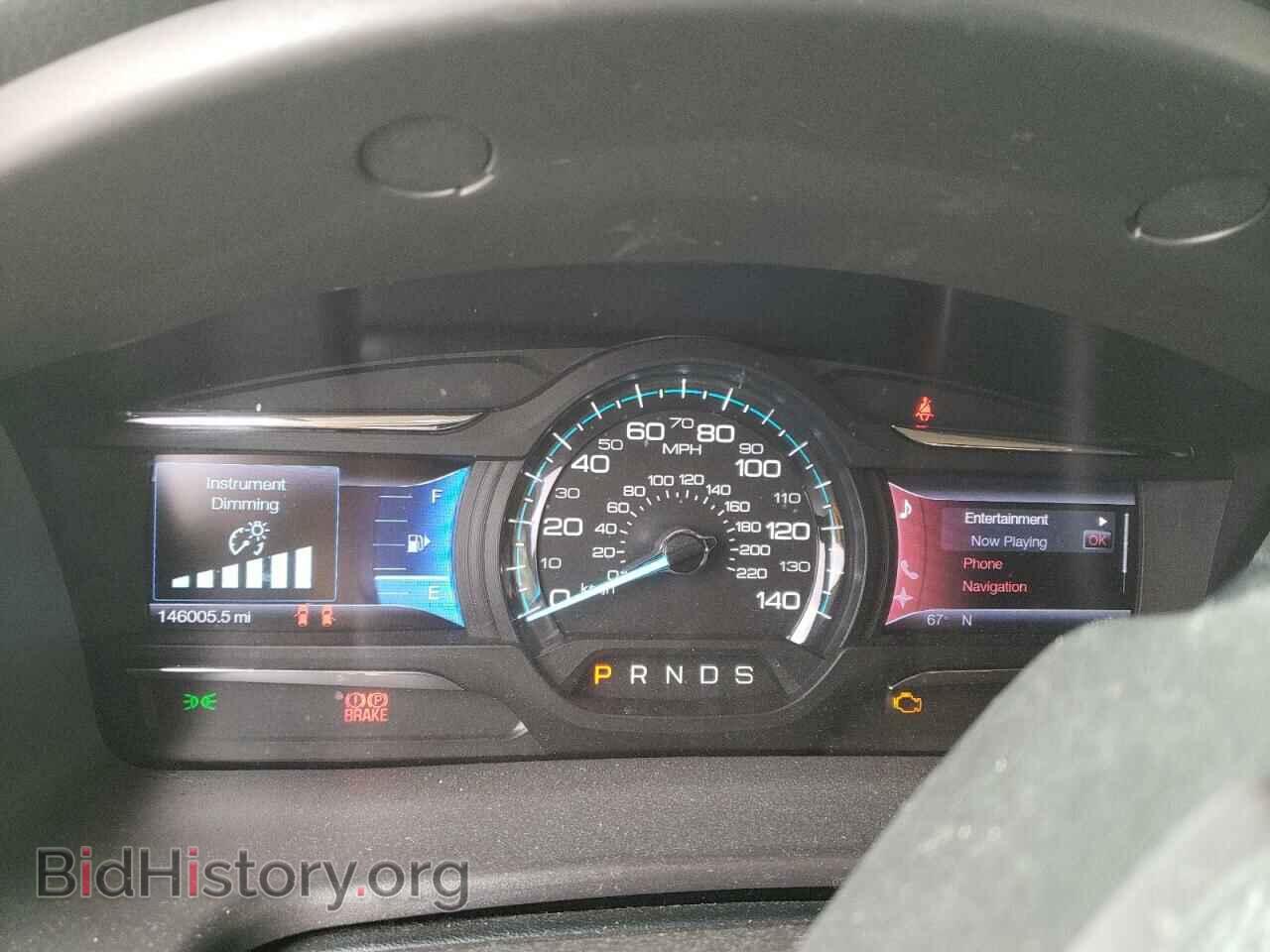 2013 FORD FLEX - VIN: 2FMHK6DTXDBD26408 - Фото 9