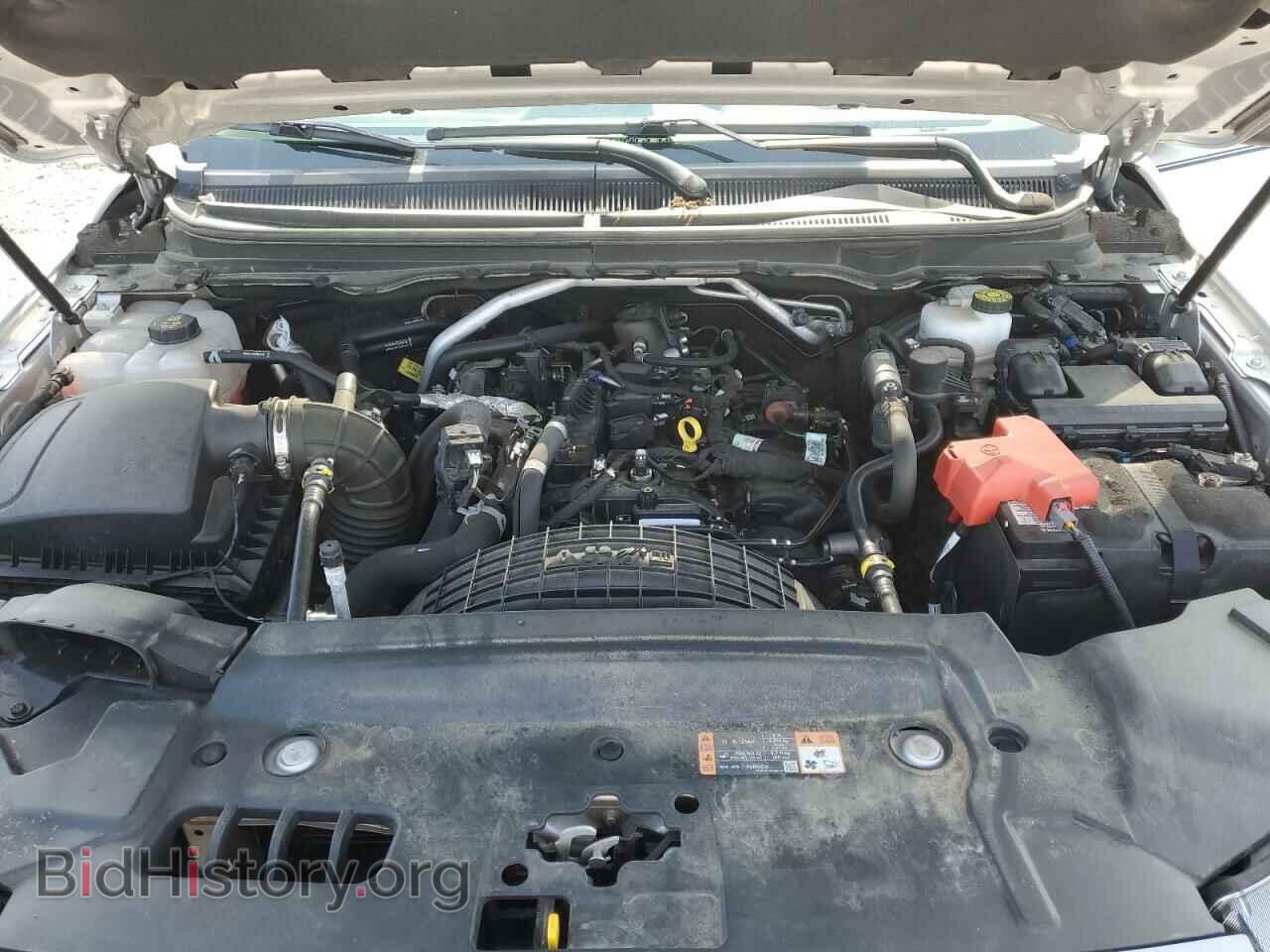 2019 FORD RANGER - VIN: 1FTER1FH7KLA54587 - Фото 11
