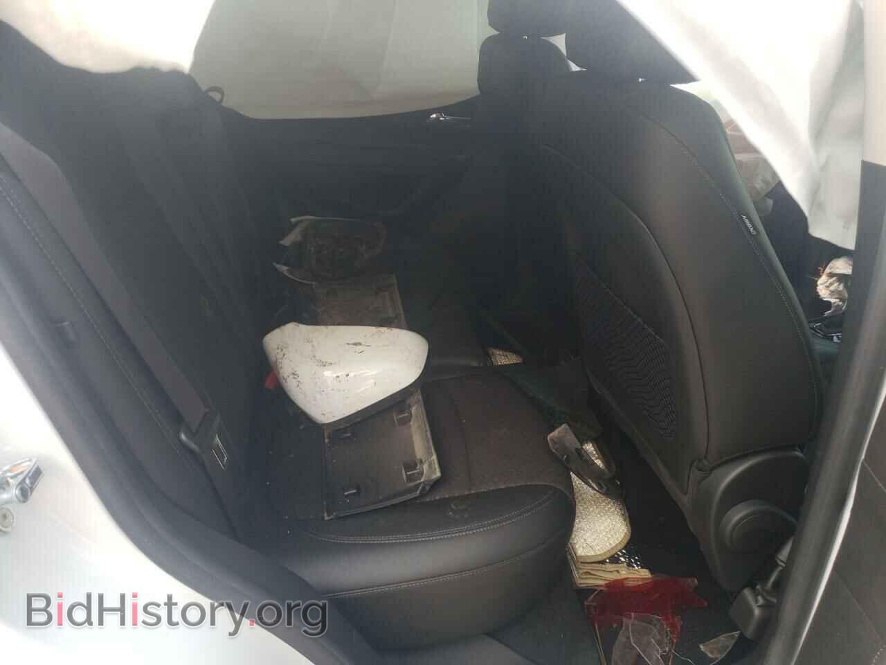 2021 BUICK ENCORE - VIN: KL4CJASB5MB306310 - Photo 6