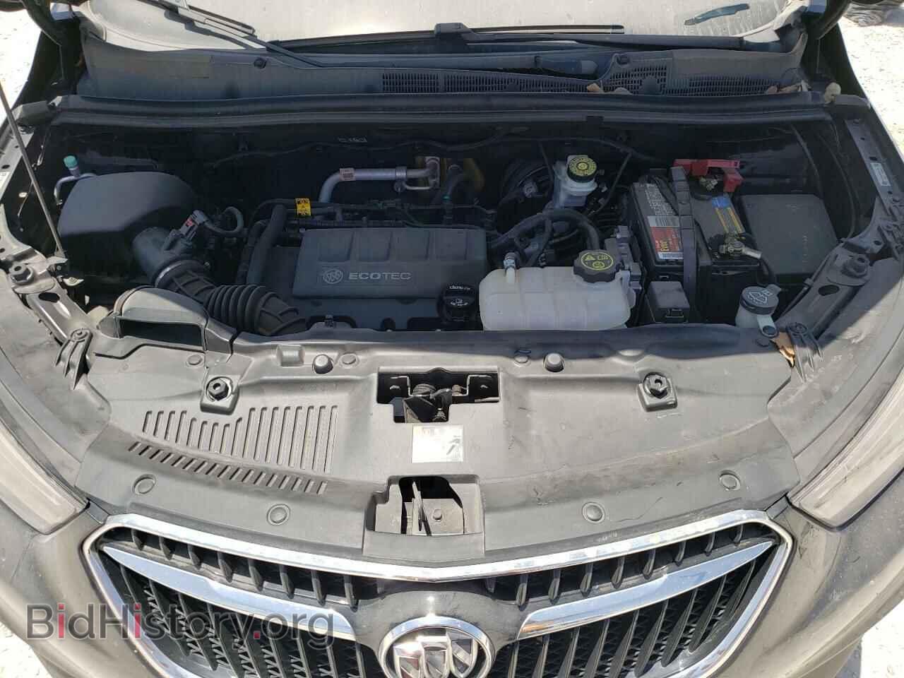 2017 BUICK ENCORE - VIN: KL4CJASB5HB012749 - Photo 7