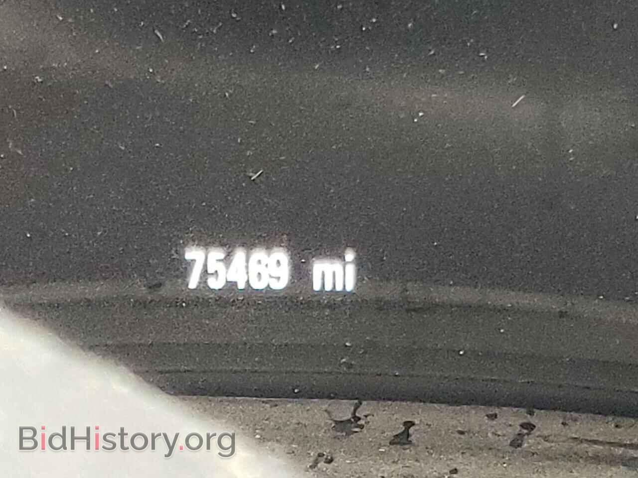 2017 BUICK ENCORE - VIN: KL4CJASB5HB012749 - Photo 8