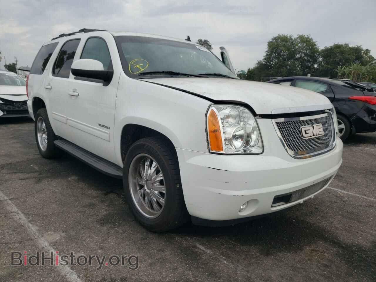 Photo 1GKS1CE00DR235083 - GMC YUKON 2013