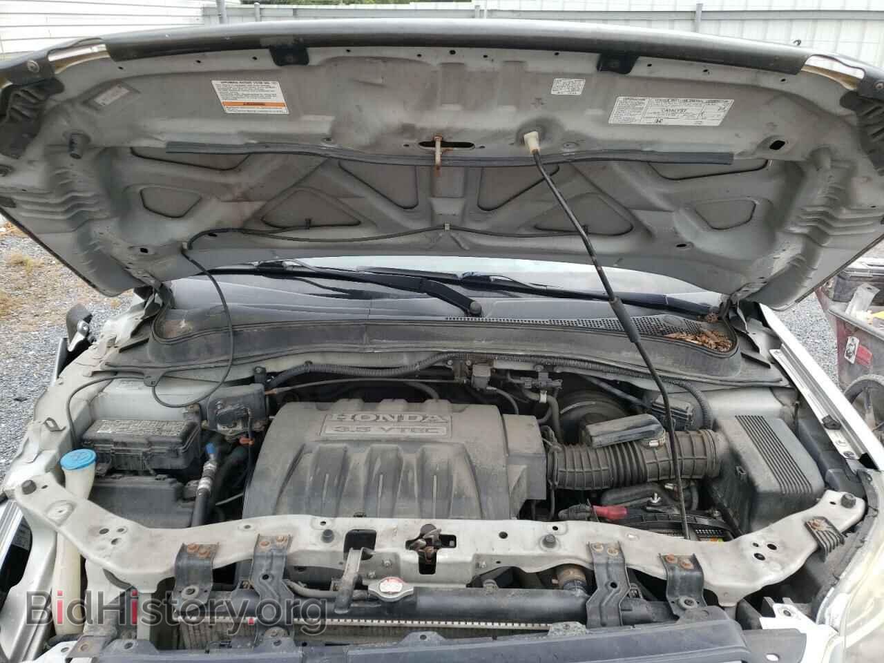 2006 HONDA PILOT - VIN: 5FNYF181X6B014471 - Фото 7