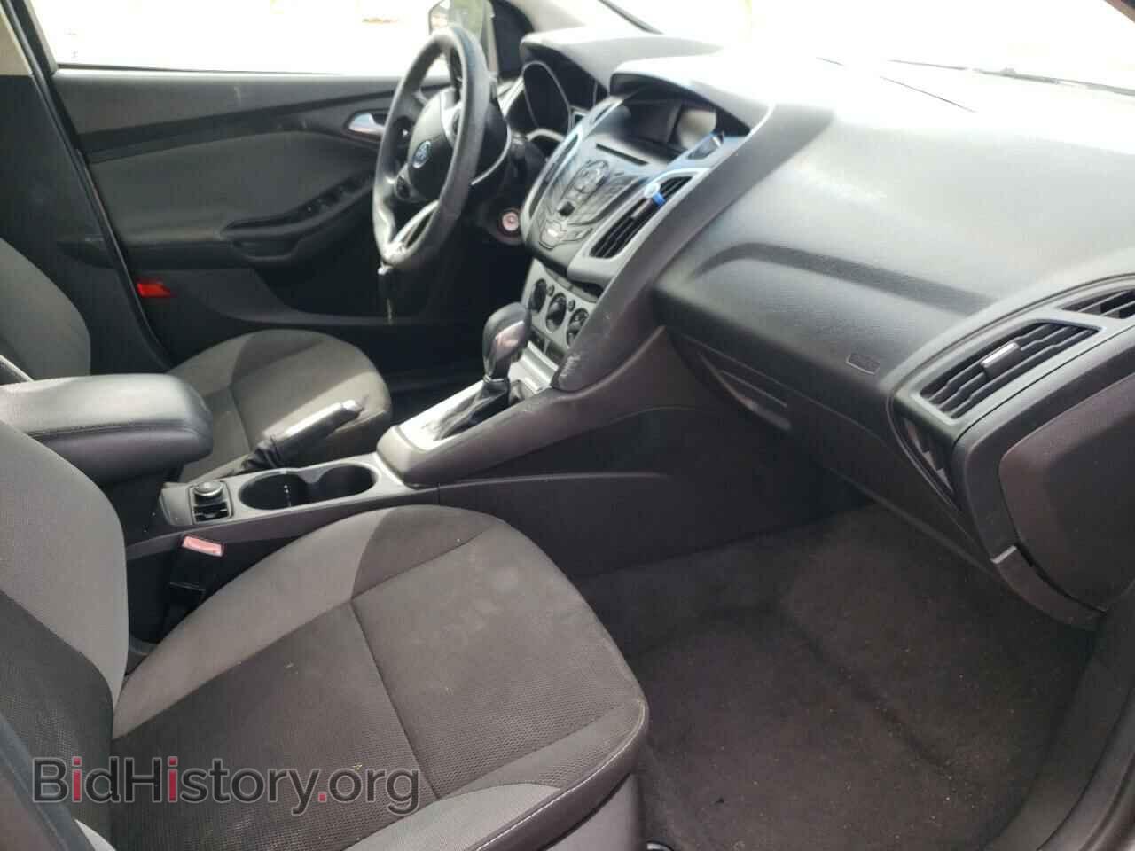 2012 FORD FOCUS - VIN: 1FAHP3F25CL387274 - Photo 5