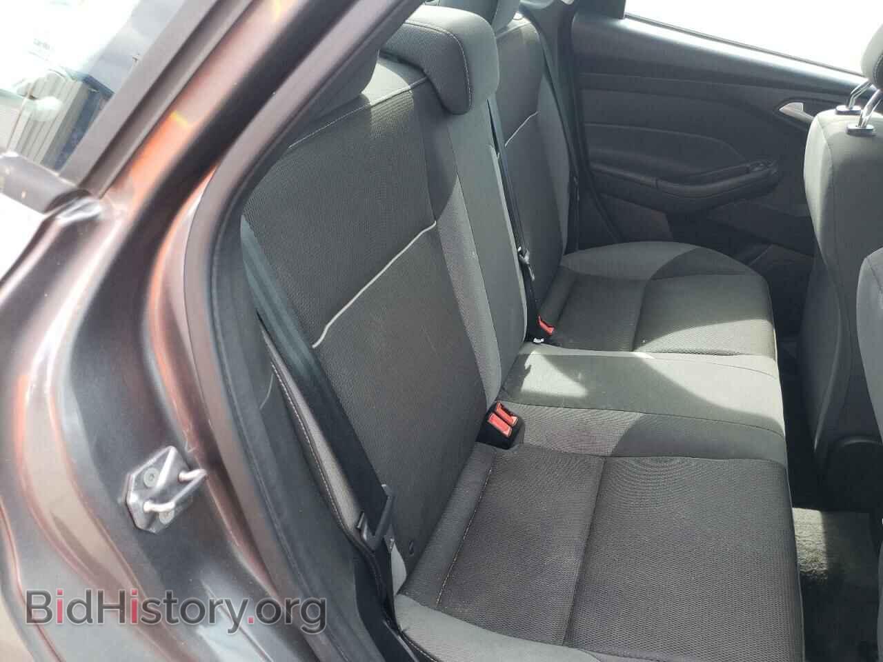 2012 FORD FOCUS - VIN: 1FAHP3F25CL387274 - Photo 6