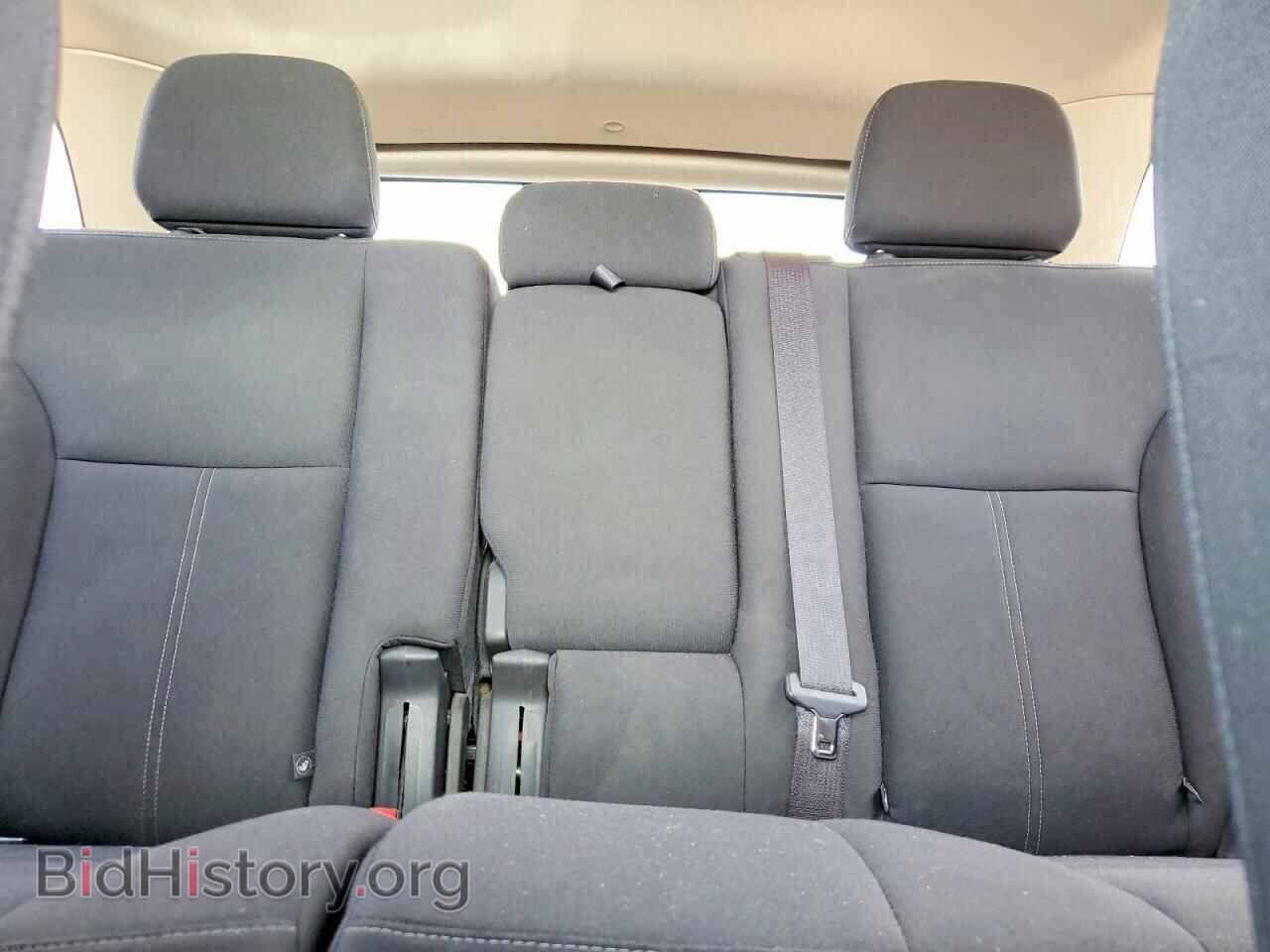 2013 FORD EDGE - VIN: 2FMDK3GC7DBE06824 - Photo 10