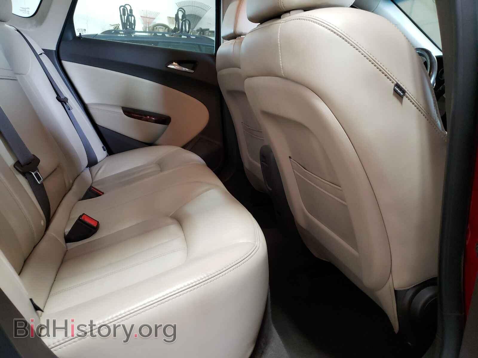 2013 BUICK VERANO - VIN: 1G4PS5SK2D4159147 - Фото 6