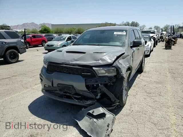 2022 DODGE DURANGO - VIN: 1C4SDJCT1NC136202 - Фото 14