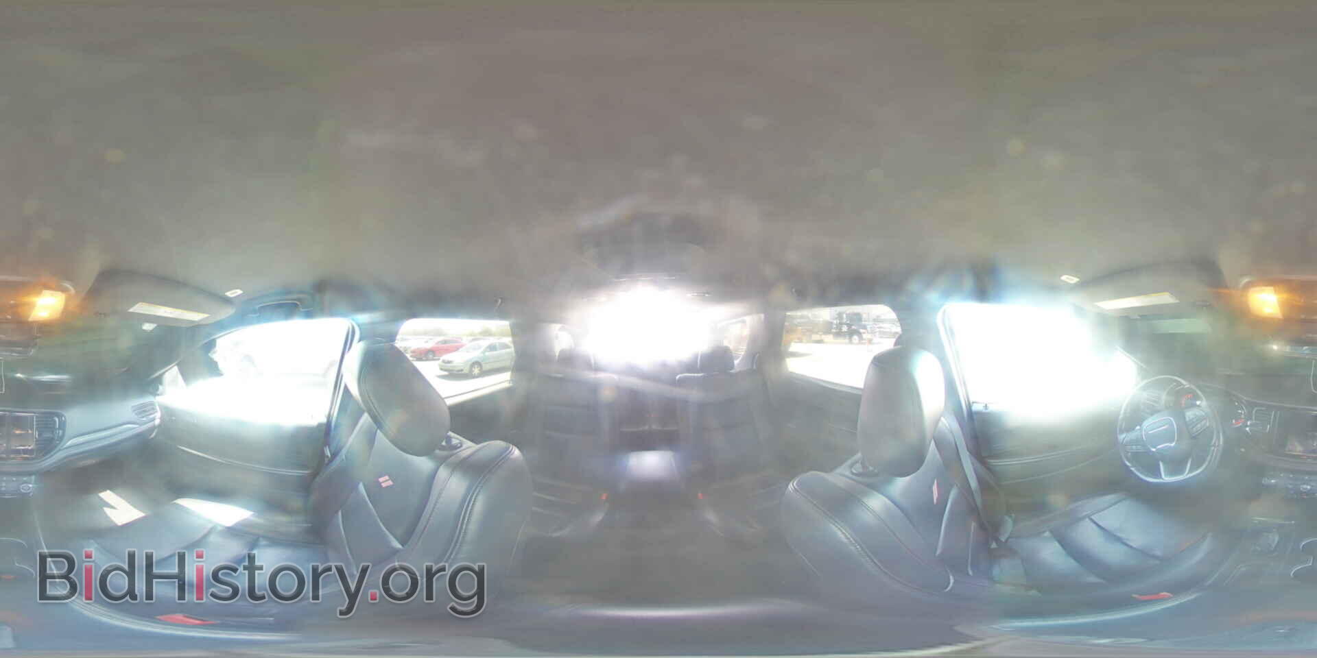 2022 DODGE DURANGO - VIN: 1C4SDJCT1NC136202 - Фото 15