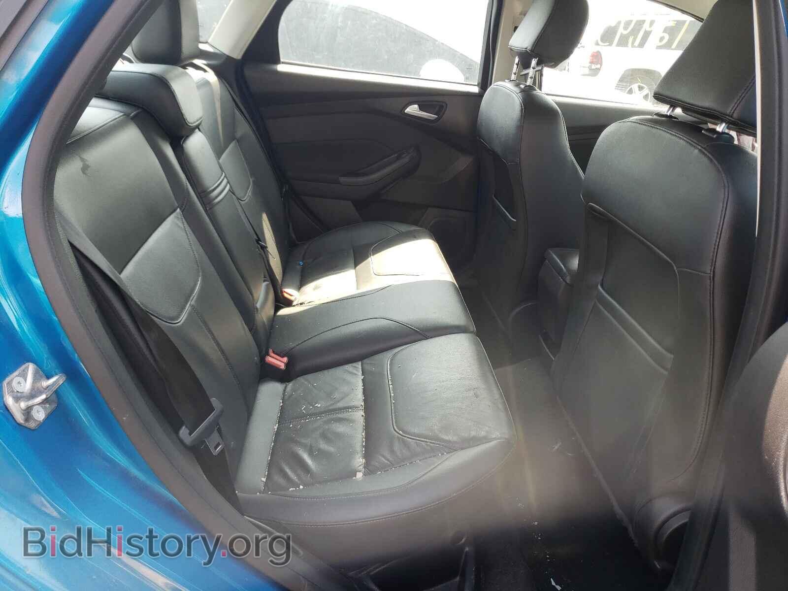 2015 FORD FOCUS - VIN: 1FADP3F26FL240903 - Photo 6