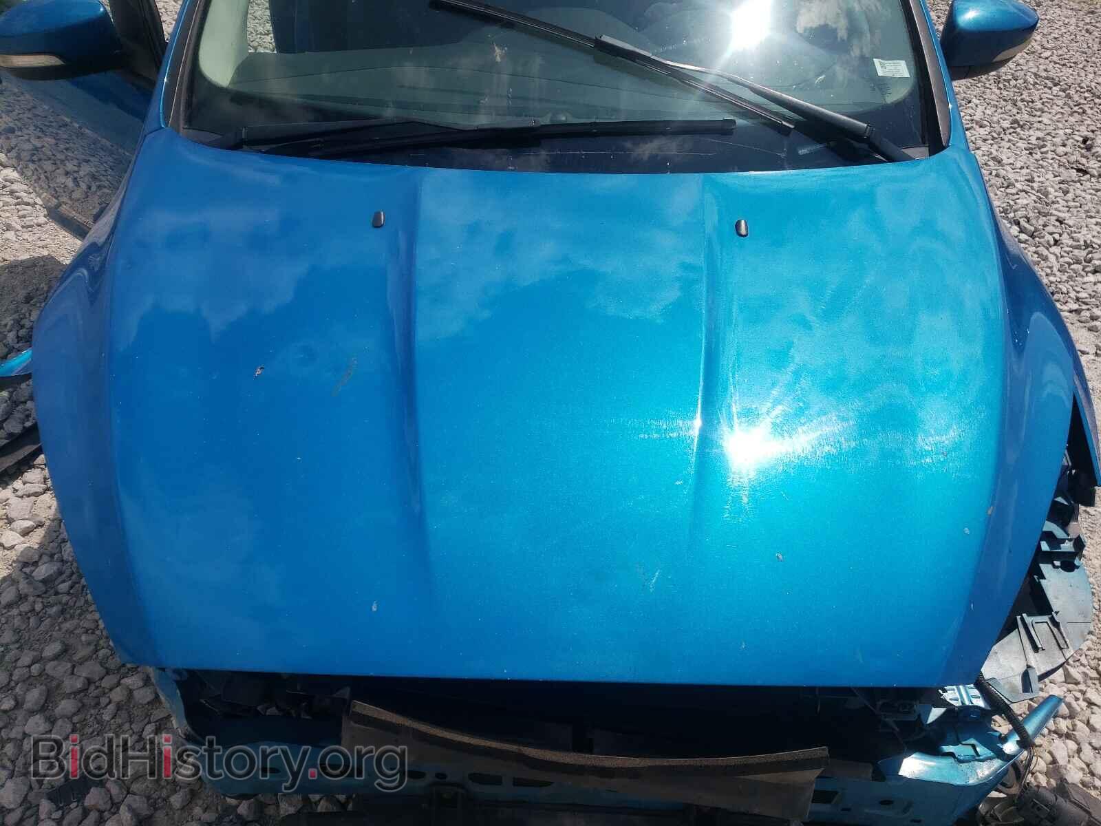 2015 FORD FOCUS - VIN: 1FADP3F26FL240903 - Photo 7