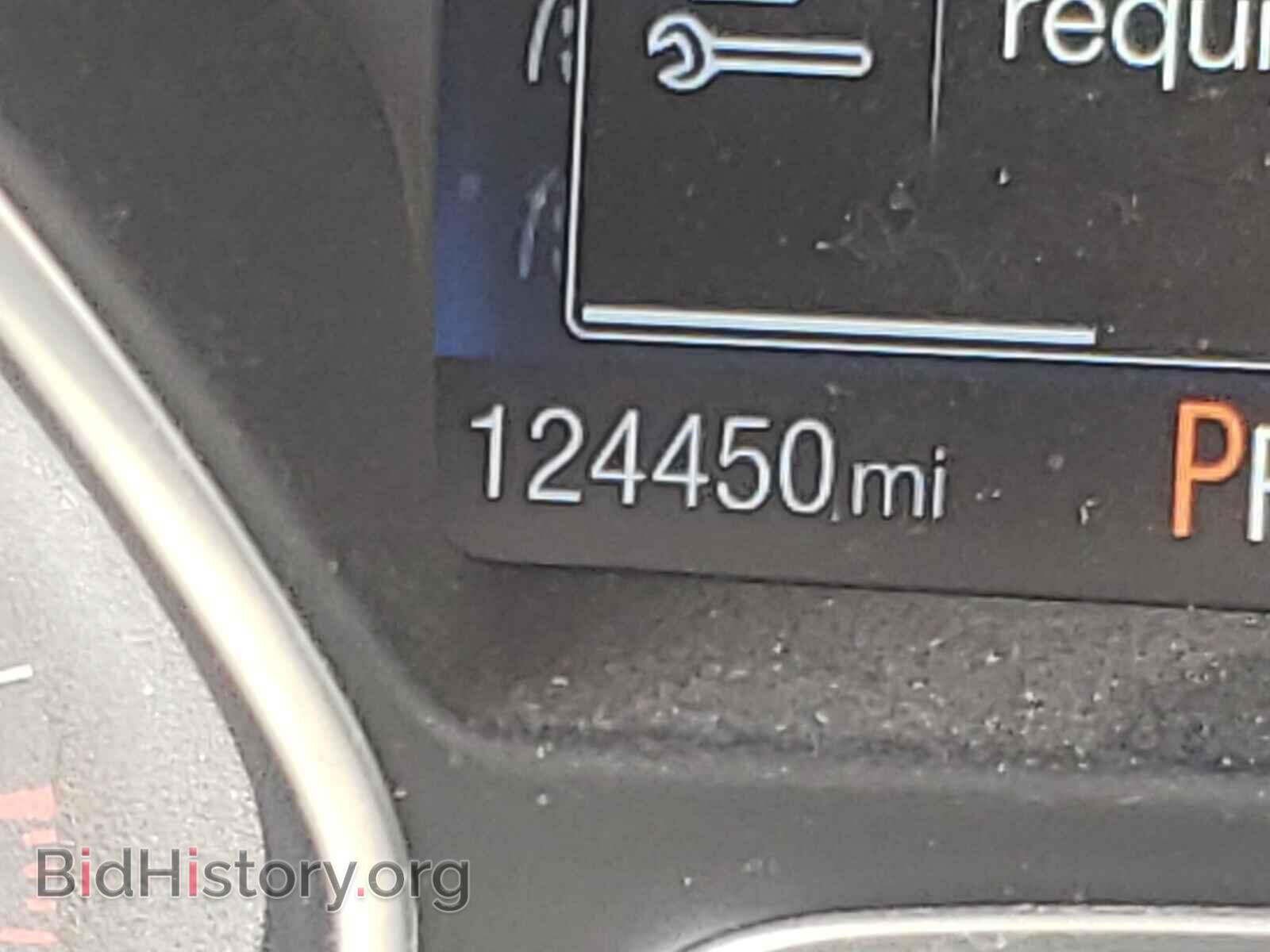 2015 FORD FOCUS - VIN: 1FADP3F26FL240903 - Photo 8