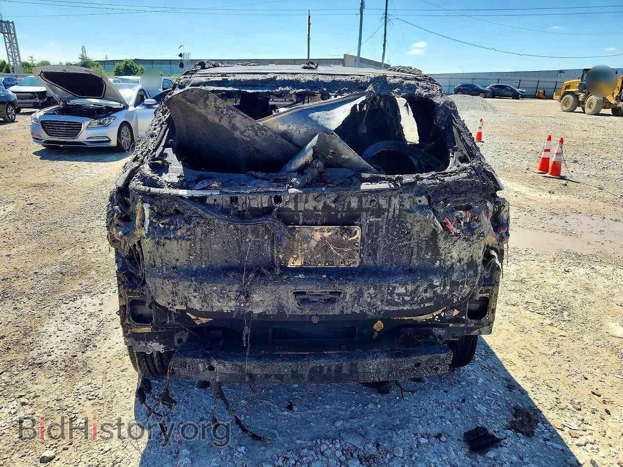2023 JEEP COMPASS - VIN: 3C4NJDCN9PT519756 - Фото 6