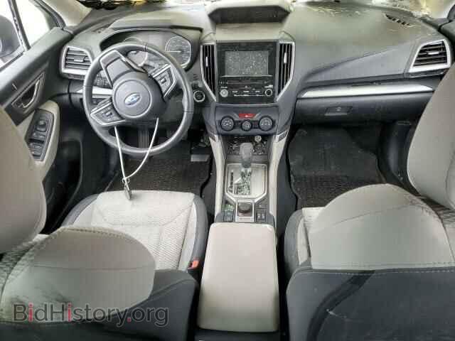2021 SUBARU FORESTER - VIN: JF2SKAFC3MH426753 - Фото 8