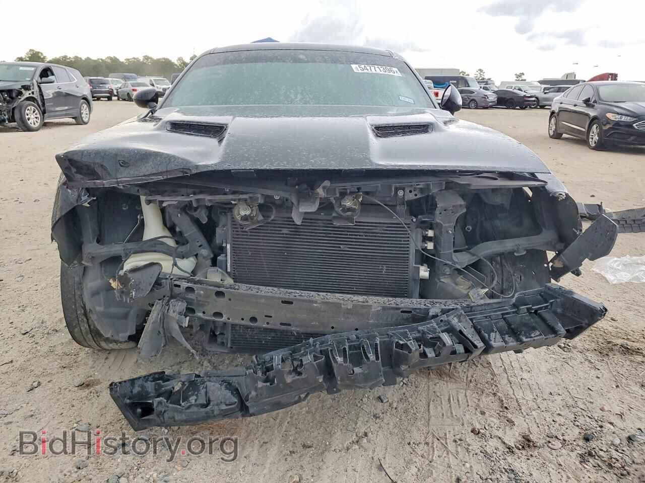 2021 DODGE CHALLENGER - VIN: 2C3CDZAG4MH568260 - Photo 5
