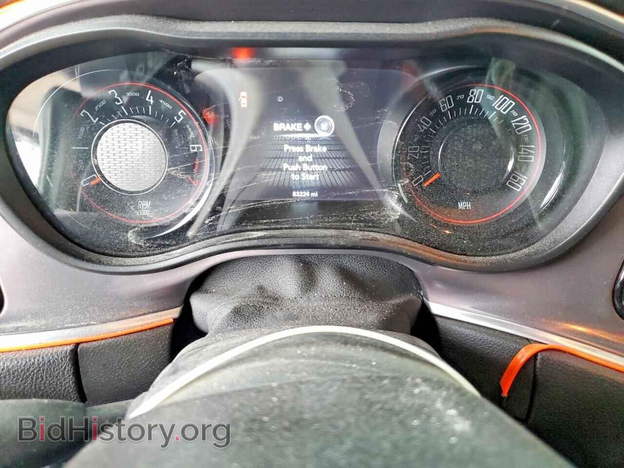 2021 DODGE CHALLENGER - VIN: 2C3CDZAG4MH568260 - Photo 9