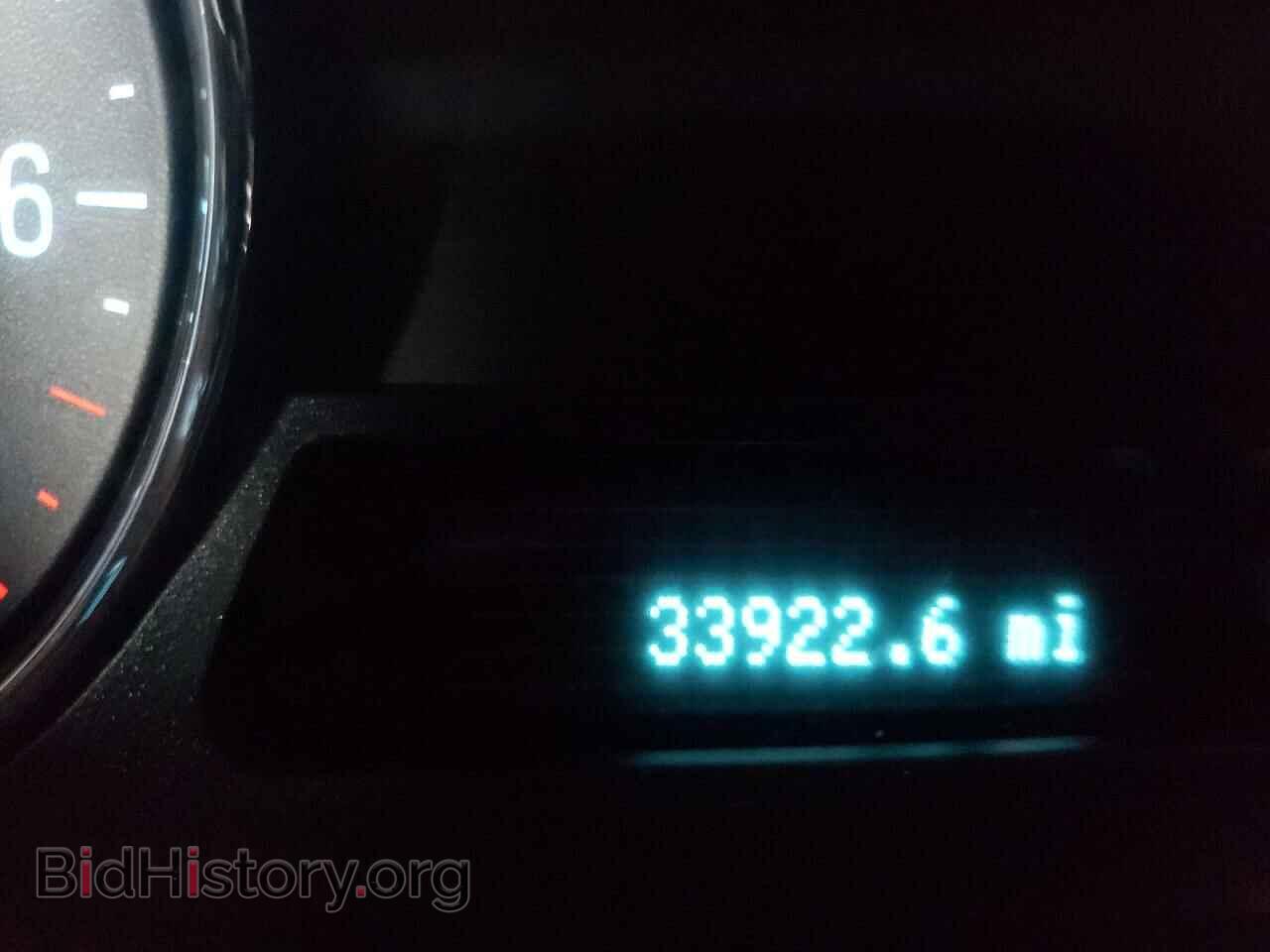 2012 FORD FLEX - VIN: 2FMGK5BC7CBD13669 - Photo 8