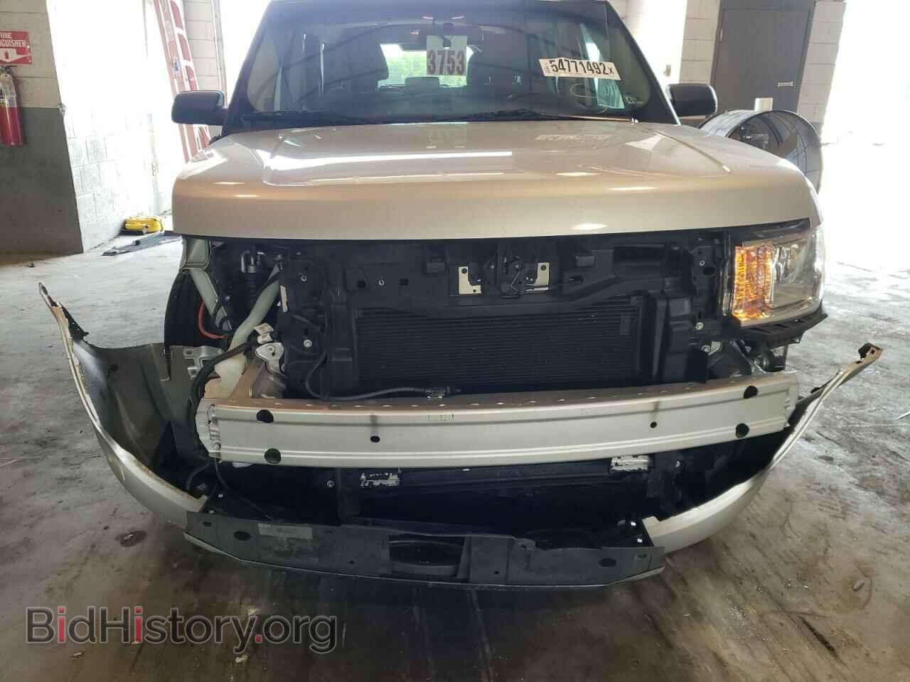 2012 FORD FLEX - VIN: 2FMGK5BC7CBD13669 - Photo 9