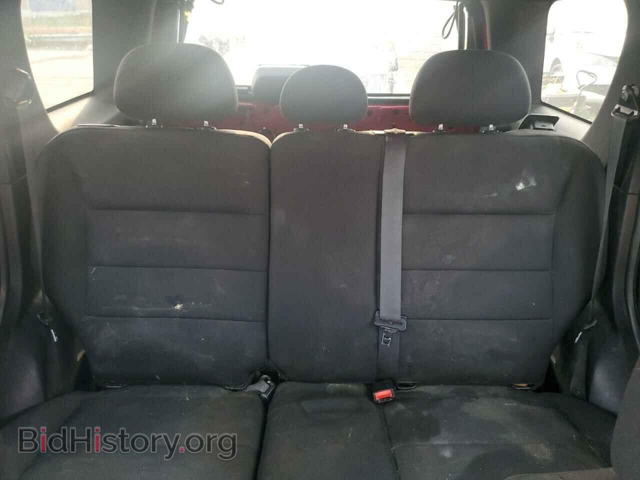 2009 FORD ESCAPE - VIN: 1FMCU03769KB46961 - Фото 10