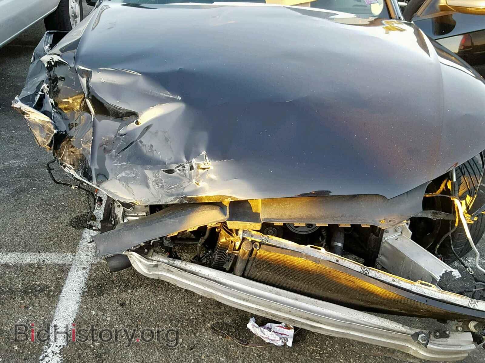 2010 AUDI A4 - VIN: WAUAFAFL4AN023213 - Фото 7