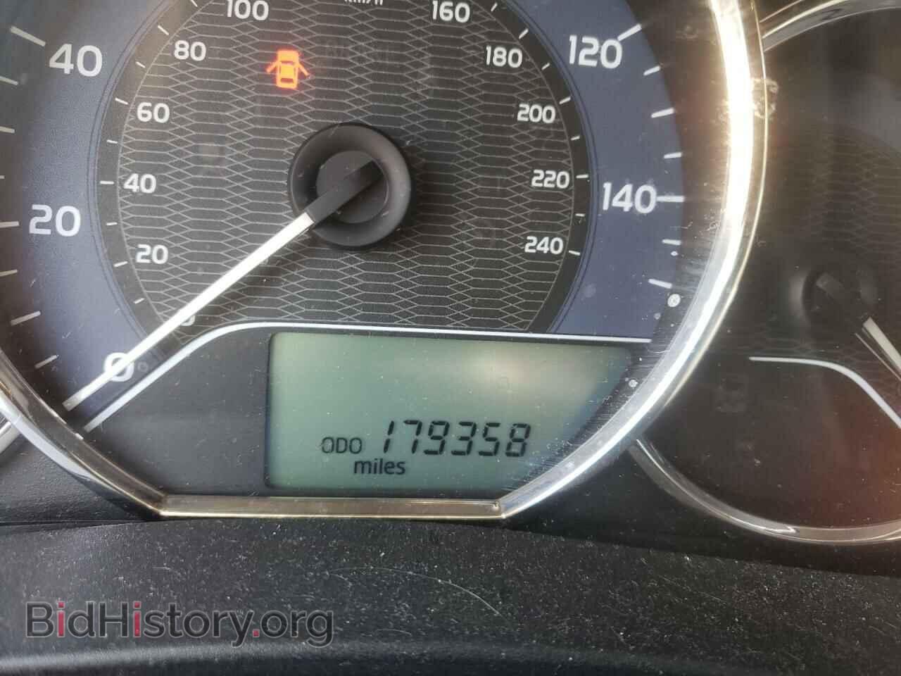 2014 TOYOTA COROLLA - VIN: 2T1BPRHE0EC019606 - Фото 8