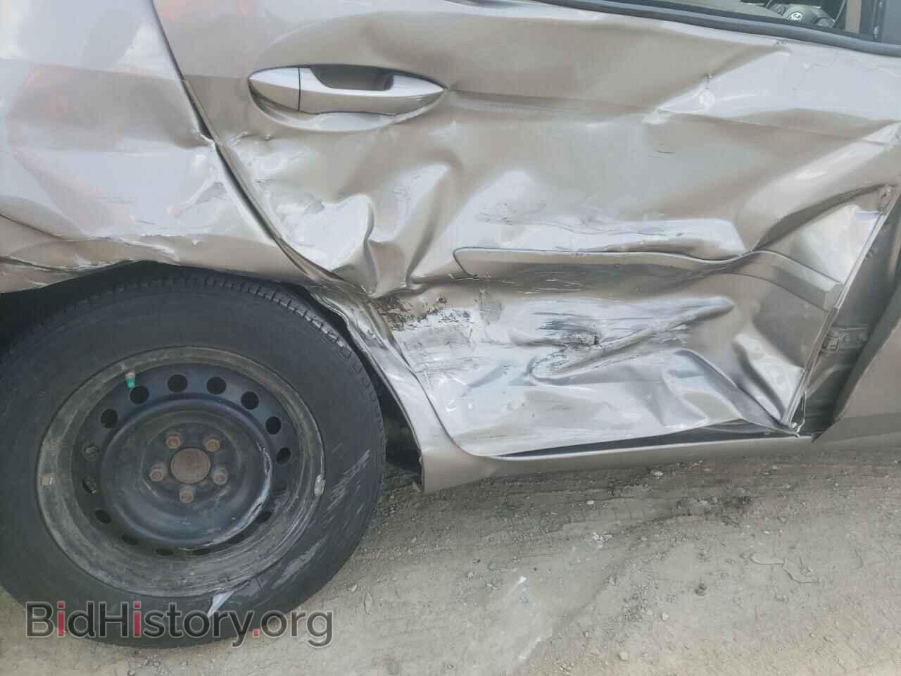 2014 TOYOTA COROLLA - VIN: 2T1BPRHE0EC019606 - Фото 9