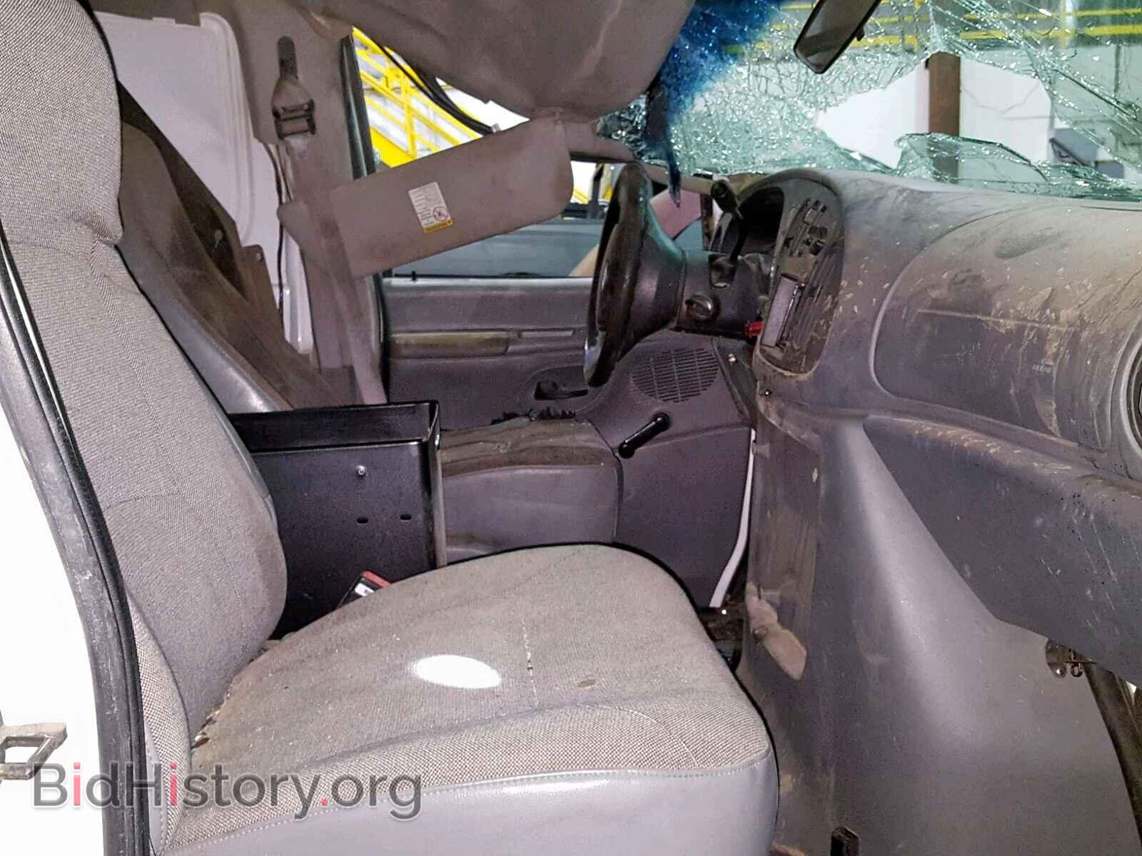 2004 FORD ECONOLINE - VIN: 1FTNE24W64HA44920 - Photo 5