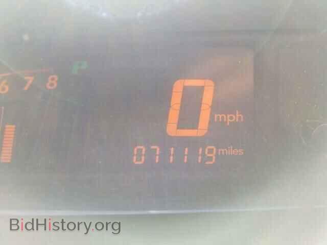 2003 SUZUKI AERIO - VIN: JS2RD41H435201310 - Фото 8