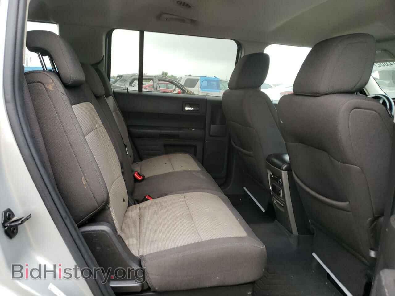 2009 FORD FLEX - VIN: 2FMDK51C59BA13044 - Photo 6