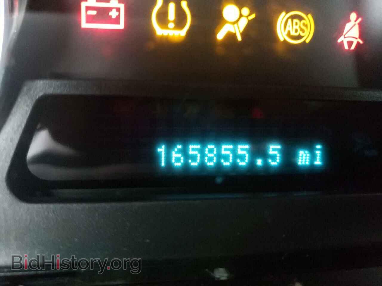 2009 FORD FLEX - VIN: 2FMDK51C59BA13044 - Photo 8