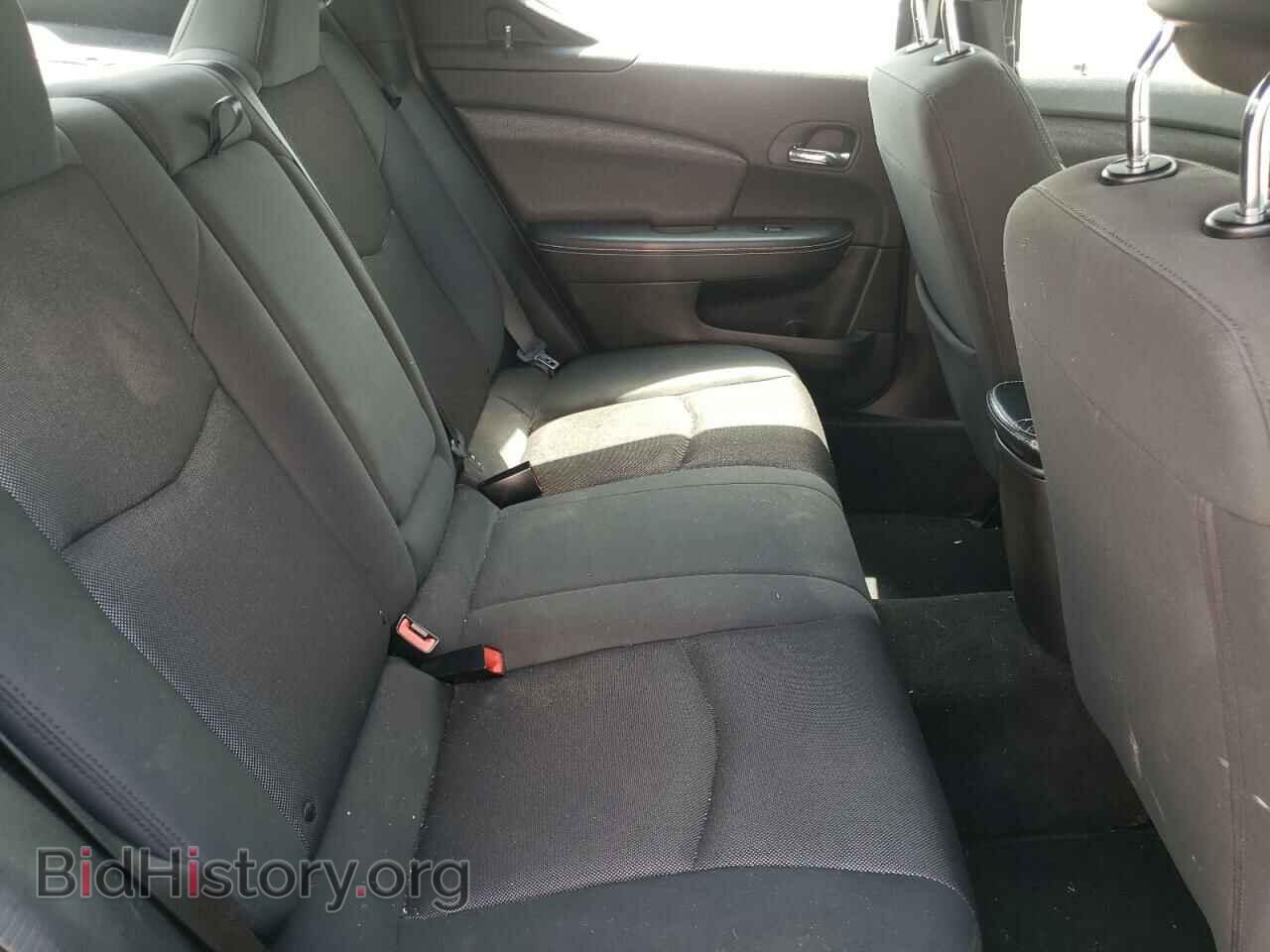 2012 DODGE AVENGER - VIN: 1C3CDZAG8CN271014 - Photo 6