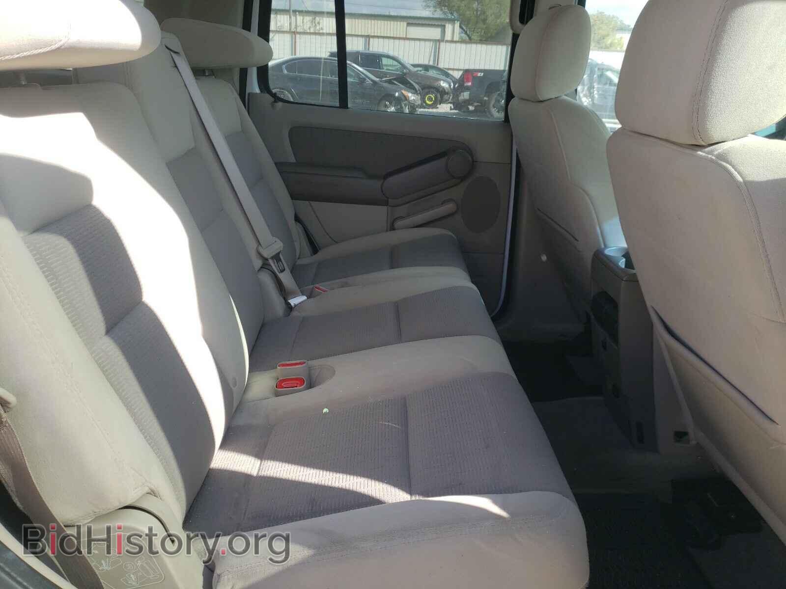 2007 FORD EXPLORER - VIN: 1FMEU63E67UB78675 - Photo 6