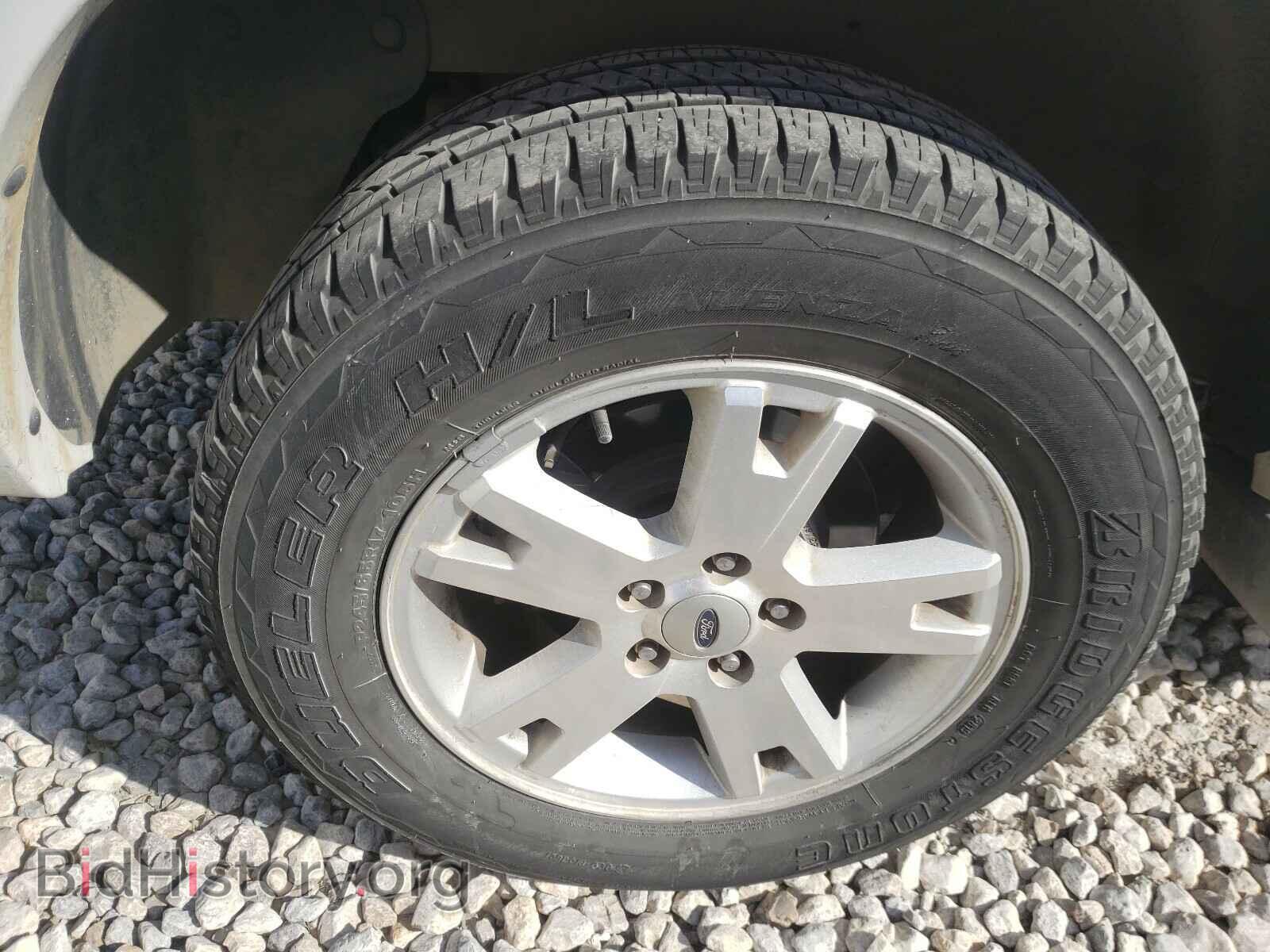 2007 FORD EXPLORER - VIN: 1FMEU63E67UB78675 - Photo 9