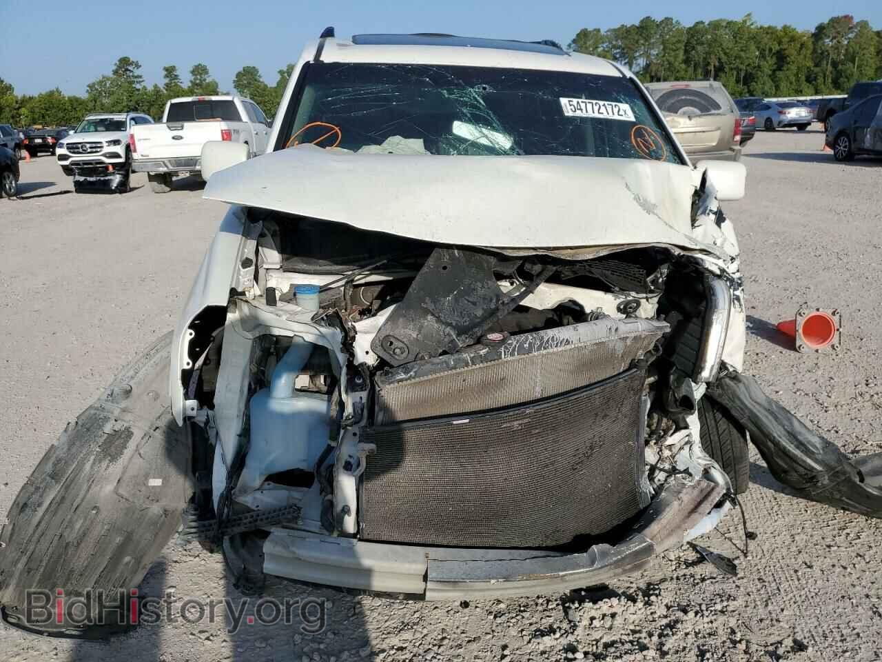 2013 HONDA PILOT - VIN: 5FNYF3H97DB015513 - Фото 9