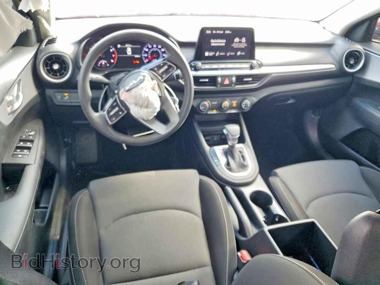 2024 KIA FORTE - VIN: 3KPF24AD8RE790701 - Фото 8