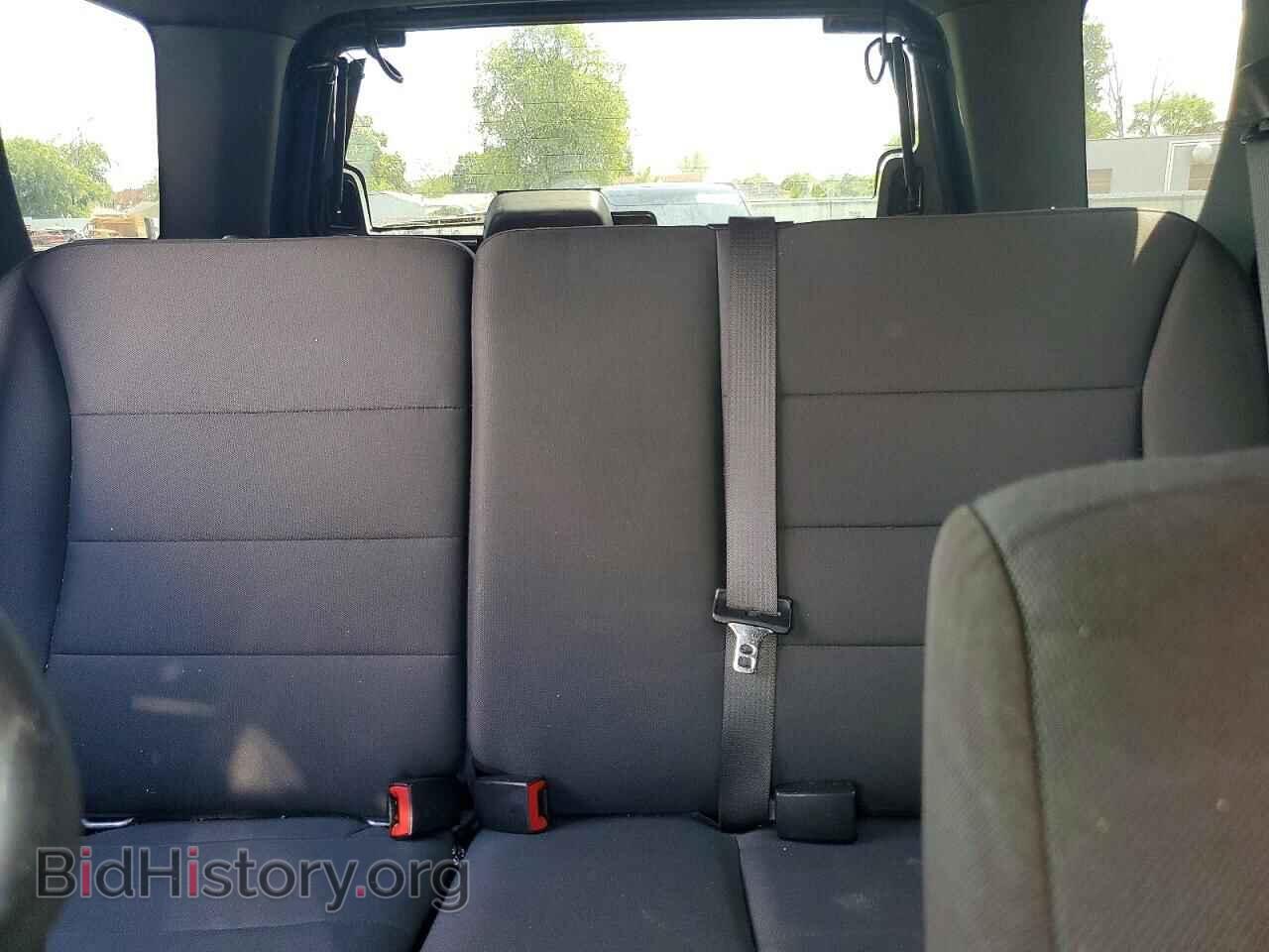 2011 FORD ESCAPE - VIN: 1FMCU9DG8BKA24806 - Фото 10