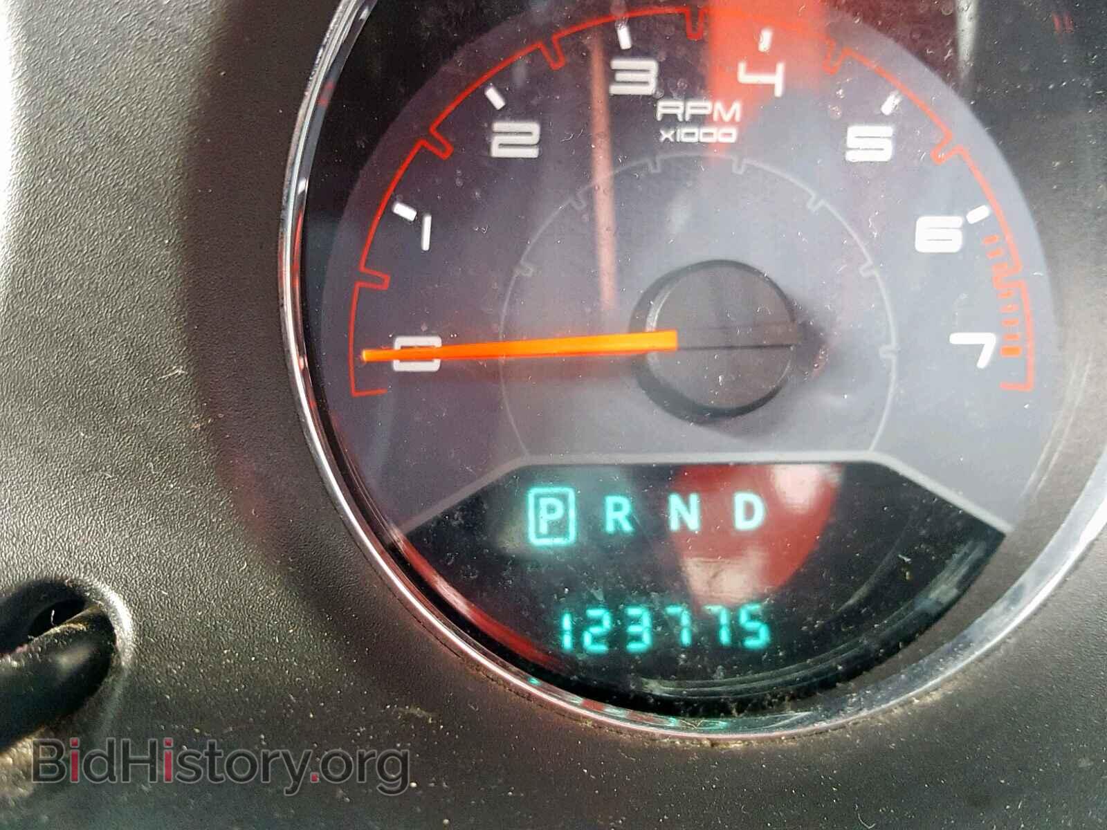 2012 DODGE AVENGER - VIN: 1C3CDZCB2CN185229 - Photo 8
