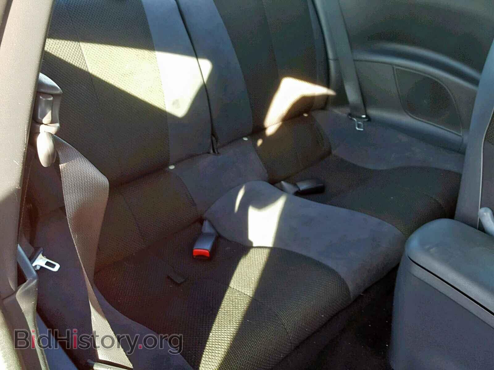 2007 MITSUBISHI ECLIPSE - VIN: 4A3AK24F97E015633 - Photo 6