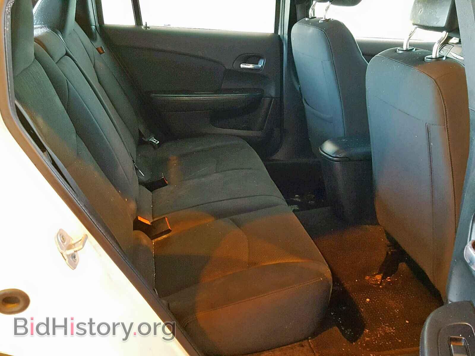 2012 CHRYSLER 200 - VIN: 1C3CCBAB0CN134714 - Фото 6